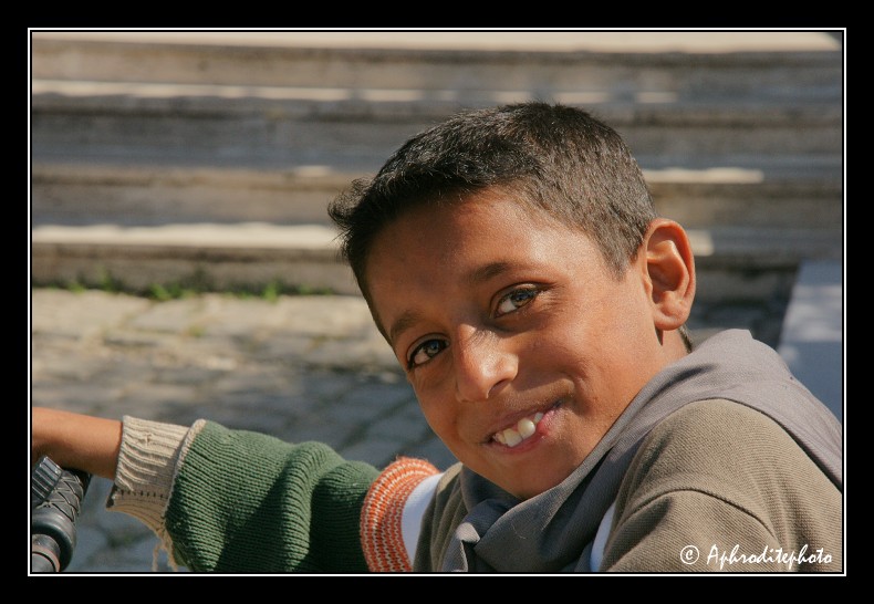 013 Turkey portraits